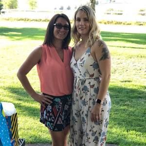 Meet your Posher, Lindsey